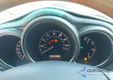 2008 Lexus Rx 350 from USA, damaged, VIN 2T2HK31U28C047933